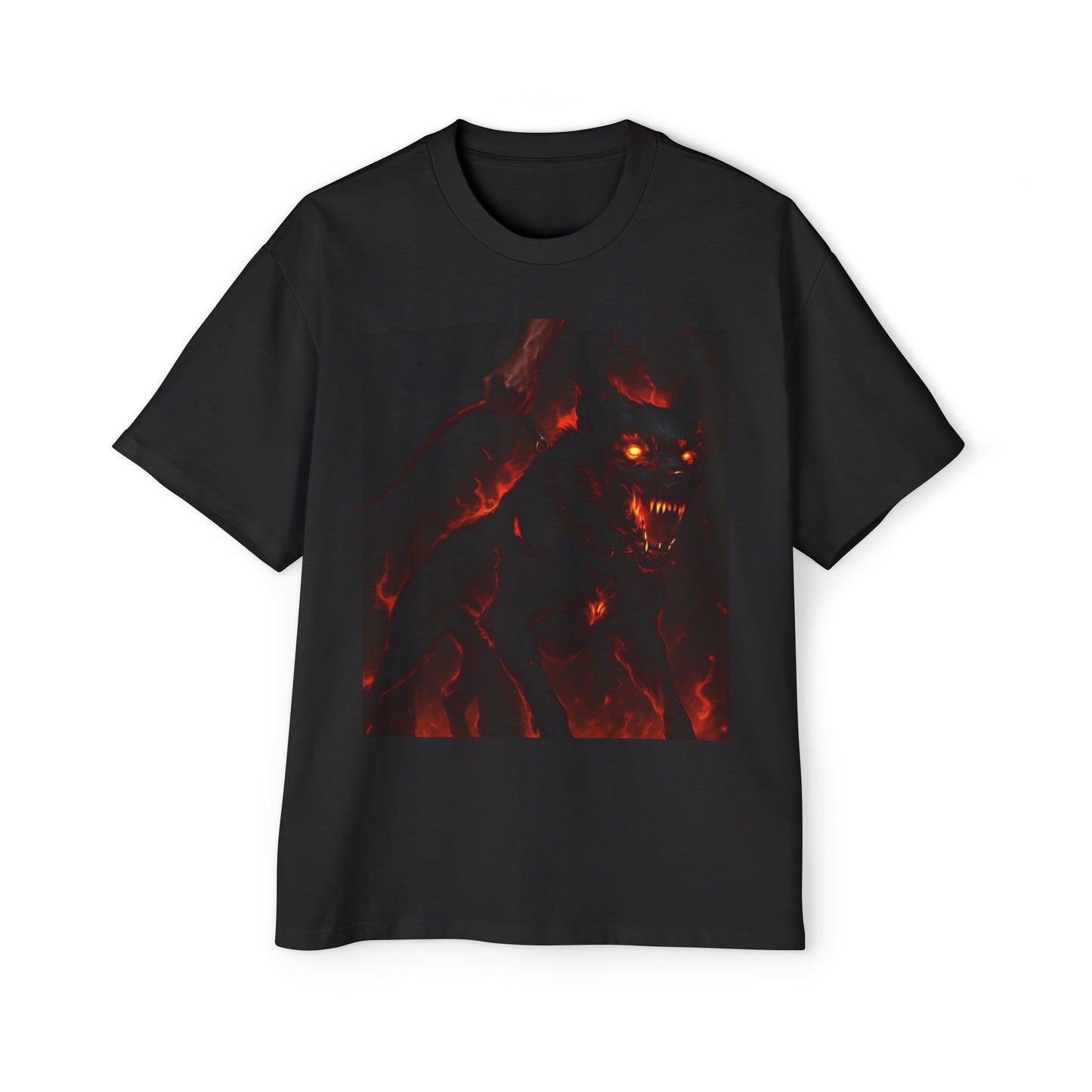 MENS GRAPHIC C.PALMER 'DAWG WRK'