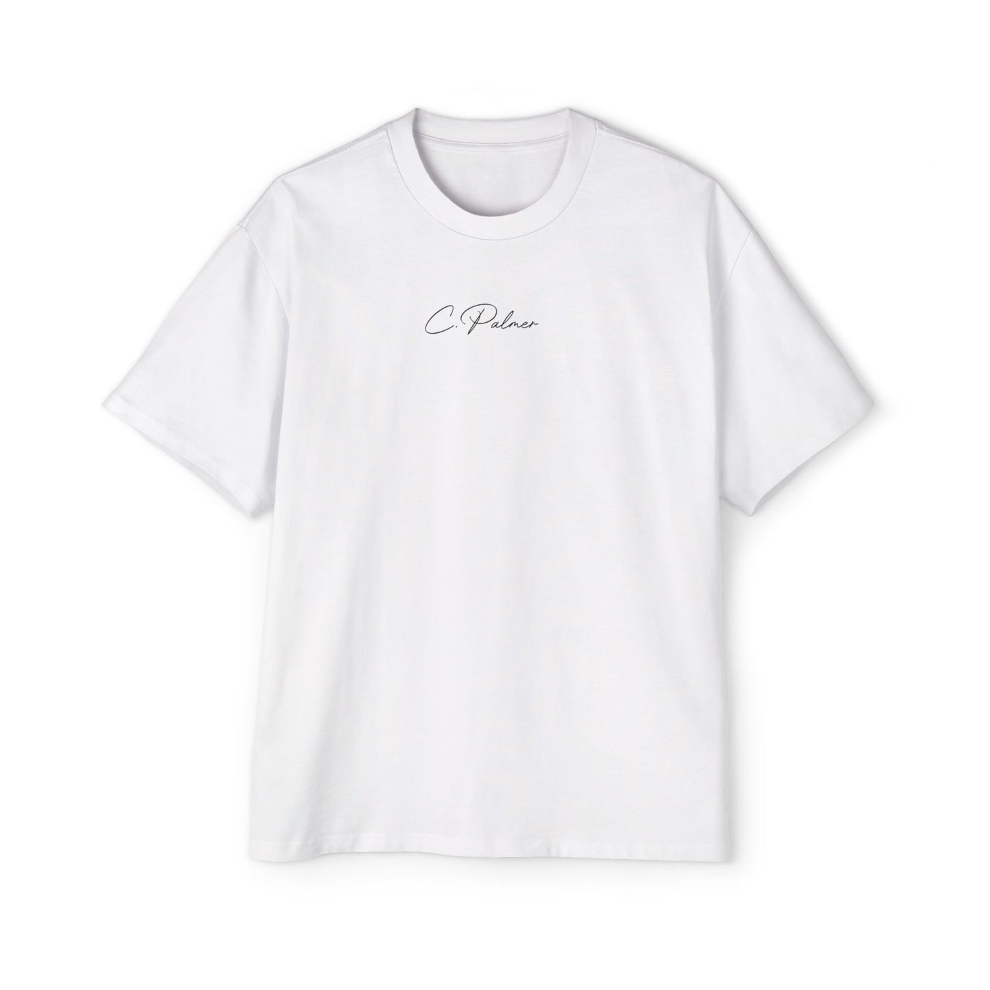 C.PALMER 'DAWG WRK' OVERSIZED