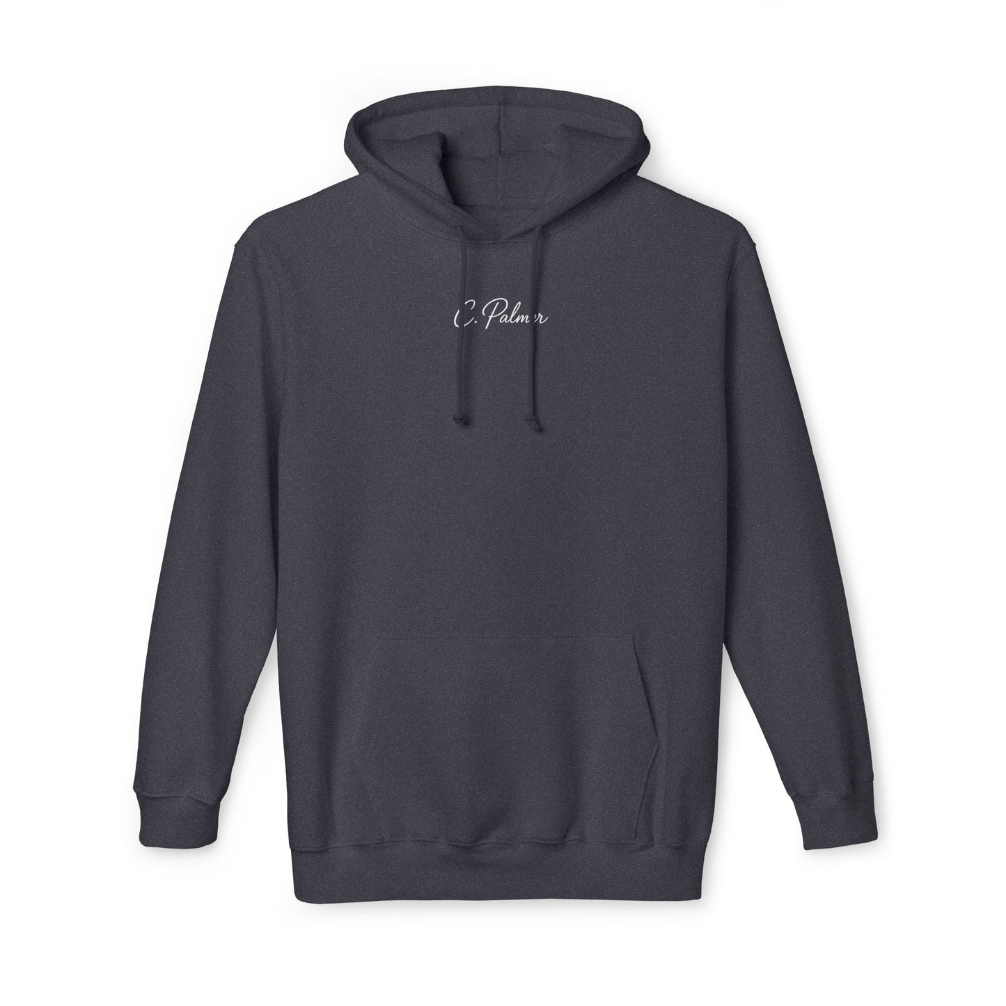 DAWG WRK' HEAVY HOODIE