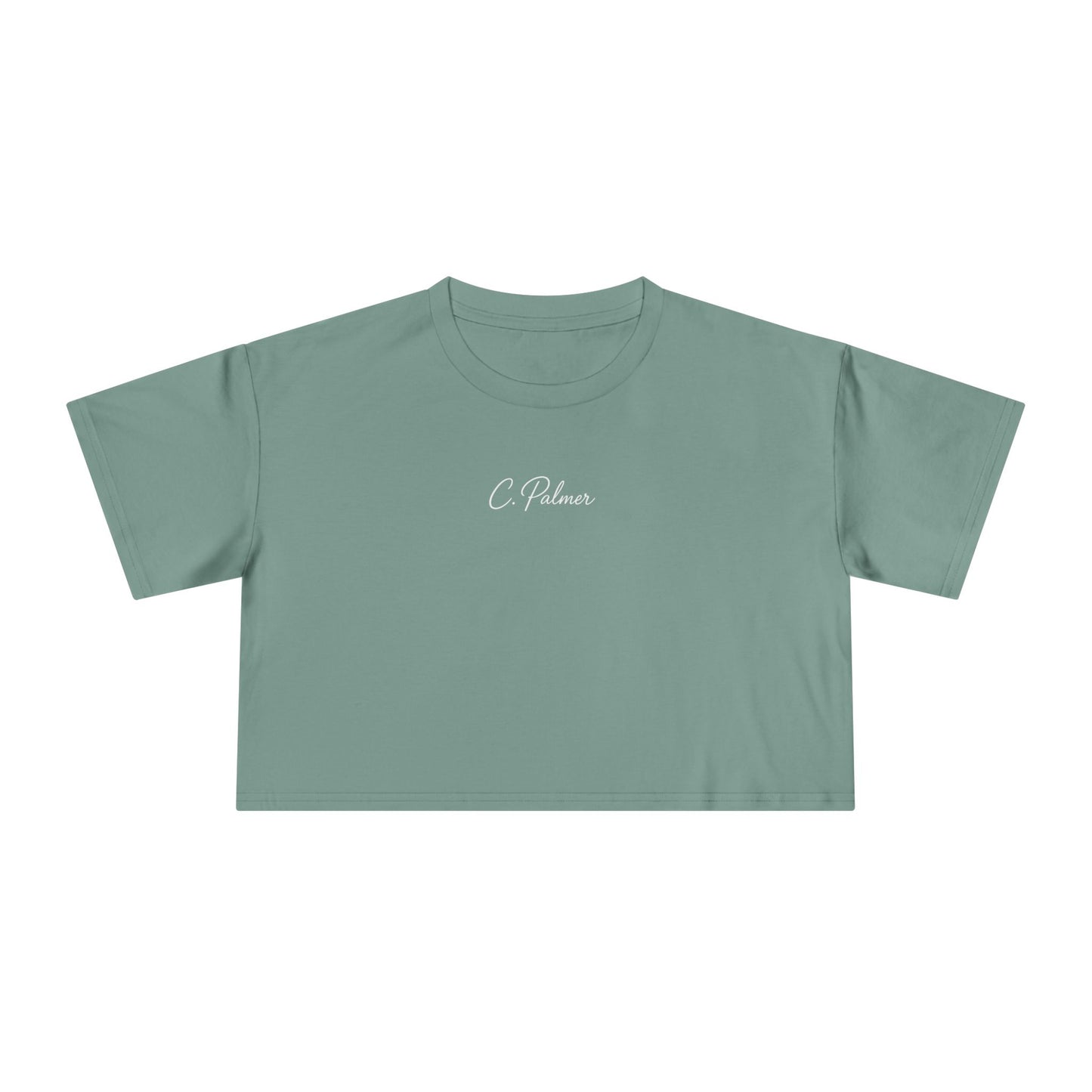 C.PALMER Women's Crop