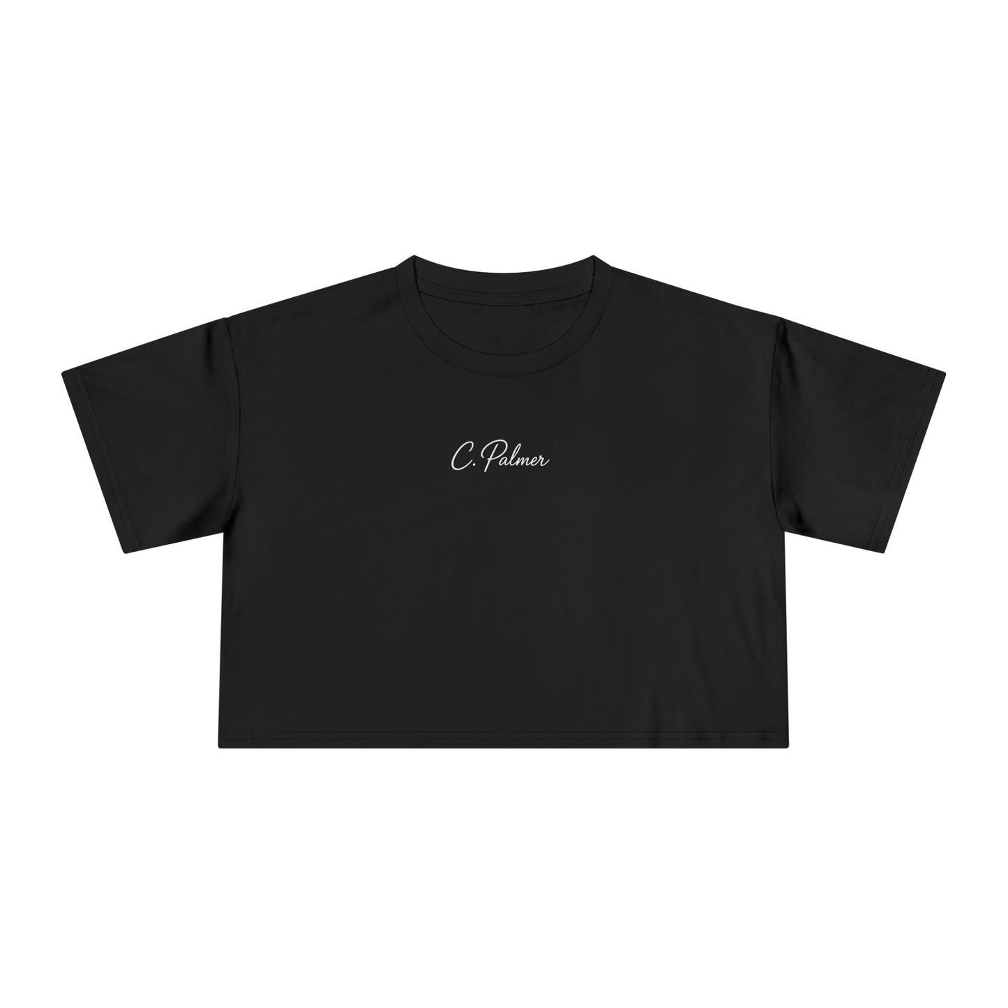 C.PALMER Women's Crop
