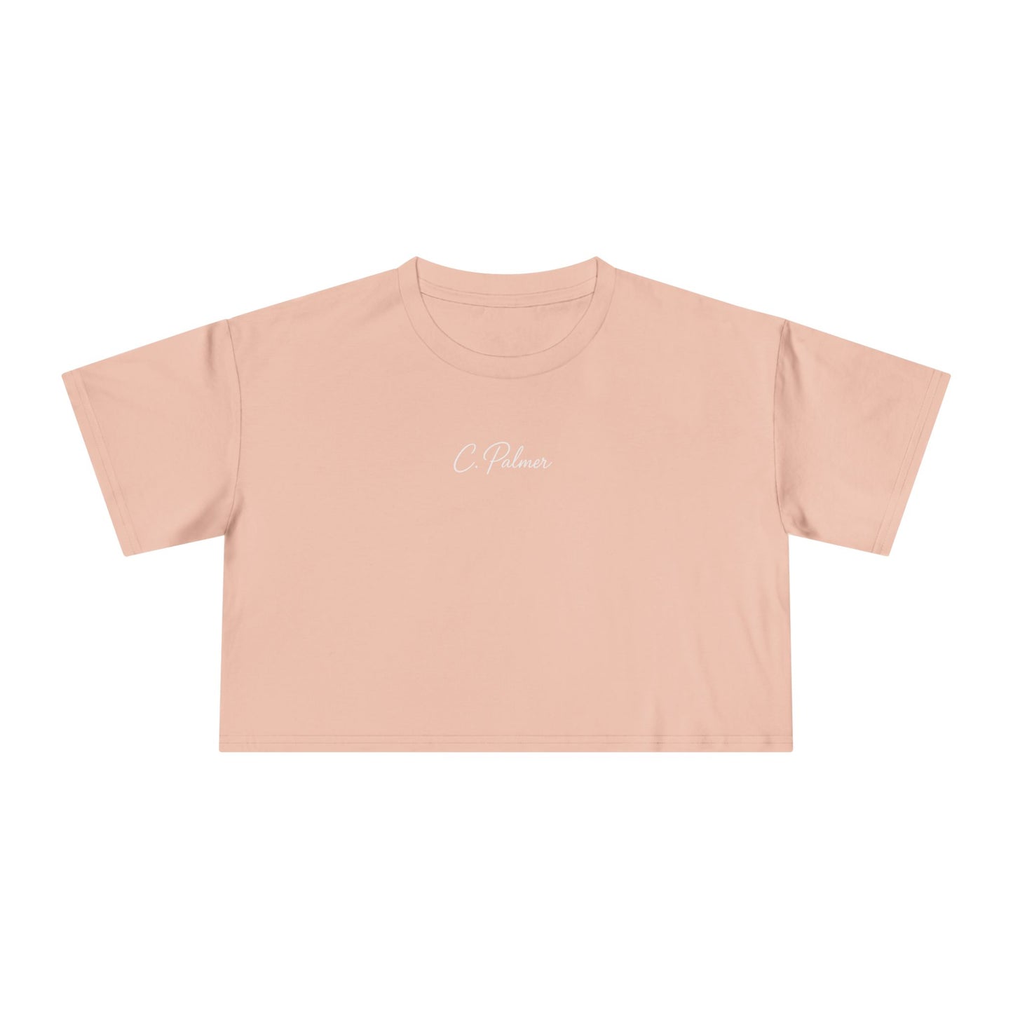 C.PALMER Women's Crop