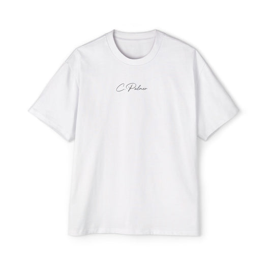 C.PALMER 'DAWG WRK' OVERSIZED