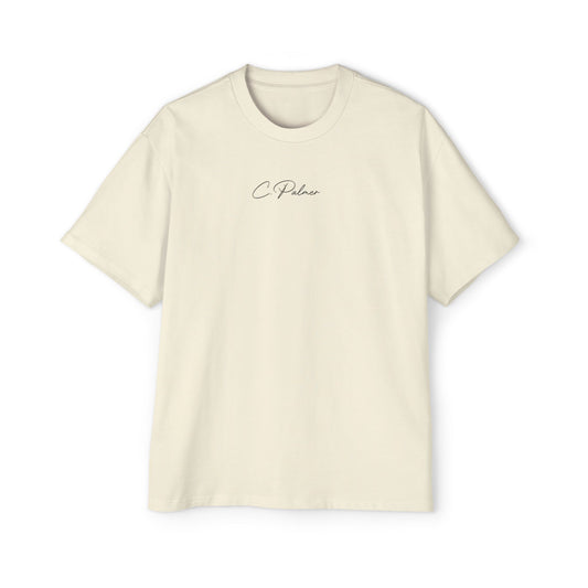 C.PALMER 'DAWG WRK' OVERSIZED