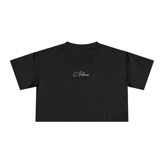 C.PALMER Women's Crop