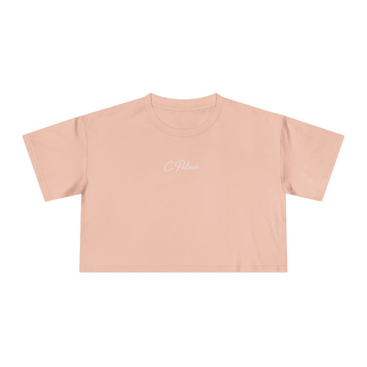 C.PALMER Women's Crop