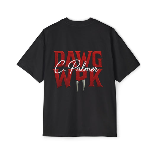 MENS GRAPHIC C.PALMER 'DAWG WRK'