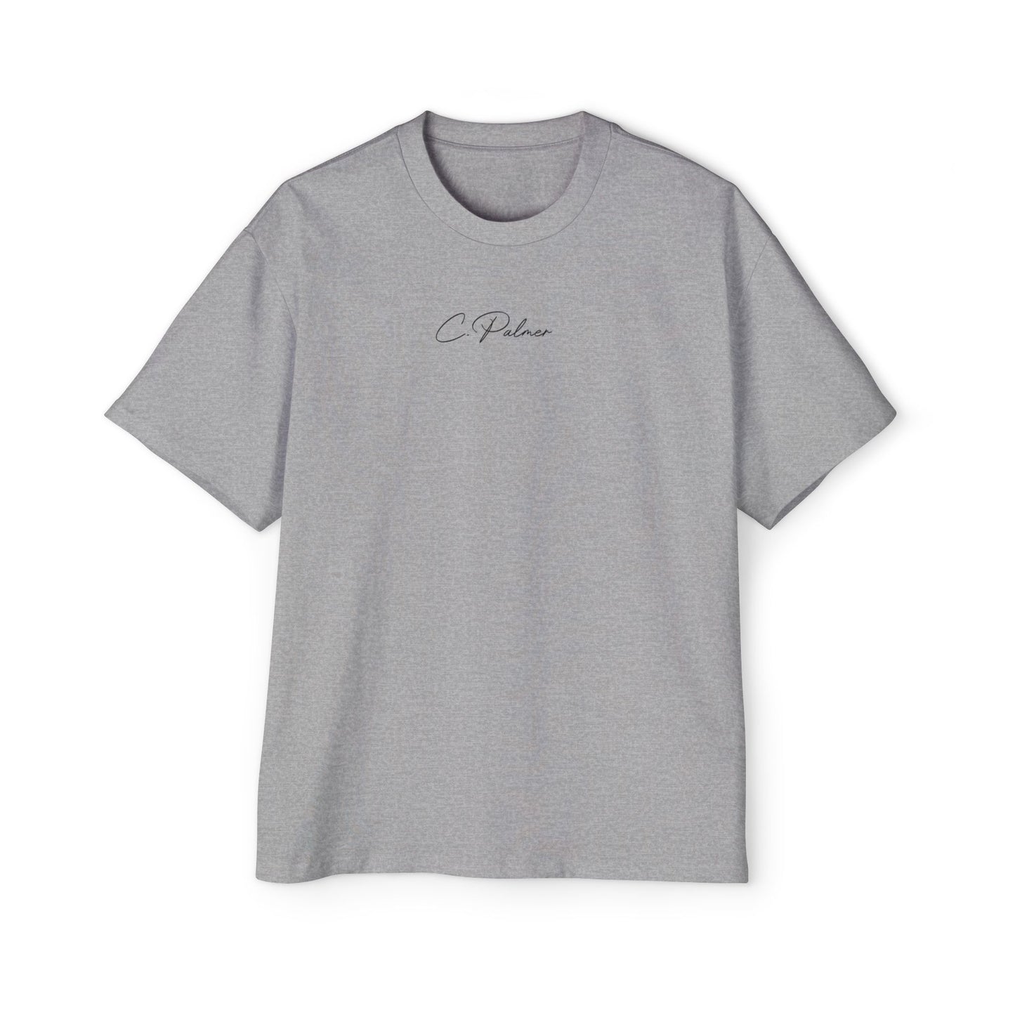 C.PALMER 'DAWG WRK' OVERSIZED
